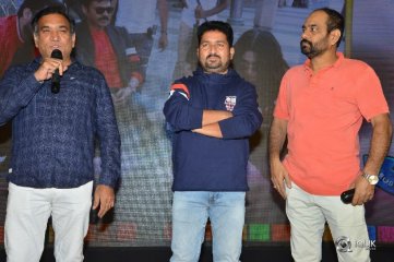 F2 Movie Pre Release Function